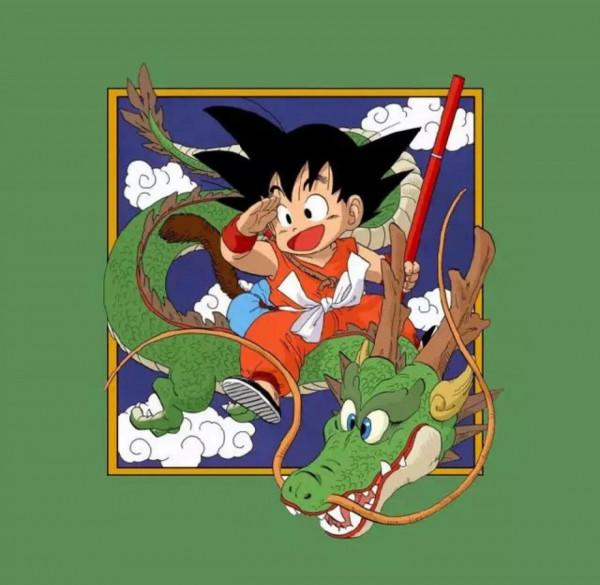 屬於90後那一代人獨有的快樂，小時候家喻戶曉的動漫 1991篇 （三）