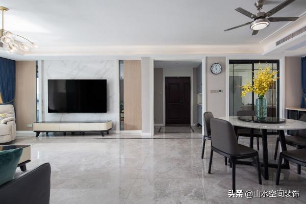 怎麼裝修的空間大？將這些技巧統統分享給你（附實景案例）