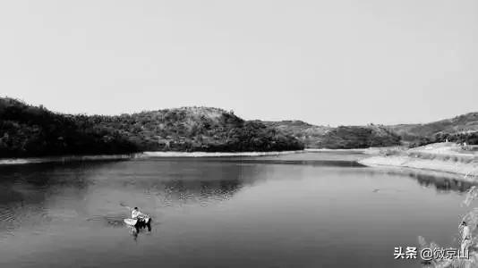 京山黃家大莊園的家族往事 京山黃家大莊園的家族往事