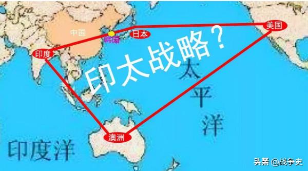 美國針對中國打造的“鐵籠”戰術會有用嗎? 美國針對中國打造的“鐵籠”戰術會有用嗎?