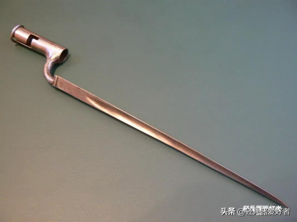 56式稜刺雖然厲害,但背後真正的無奈你知道嗎 56式稜刺雖然厲害,但背後真正的無奈你知道嗎