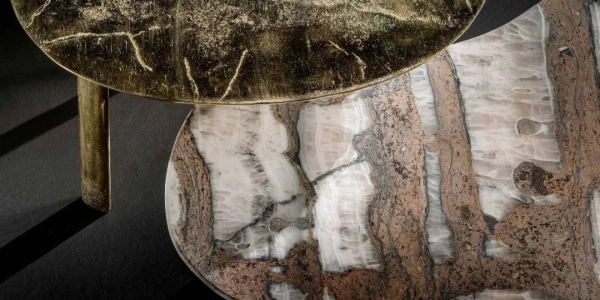 傢俱品牌中的香奈兒，頂豪都愛的這些品牌你都知道嗎？