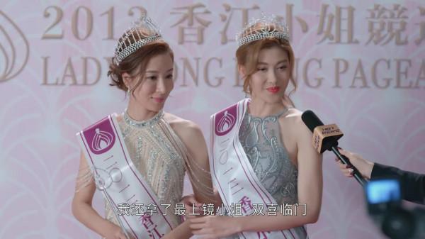 豪門恩怨港劇專利，《家族榮耀》復興港劇之路