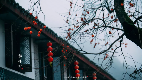 10個藏在深山不為人知的古村落，竟是絕美的“世外桃源”