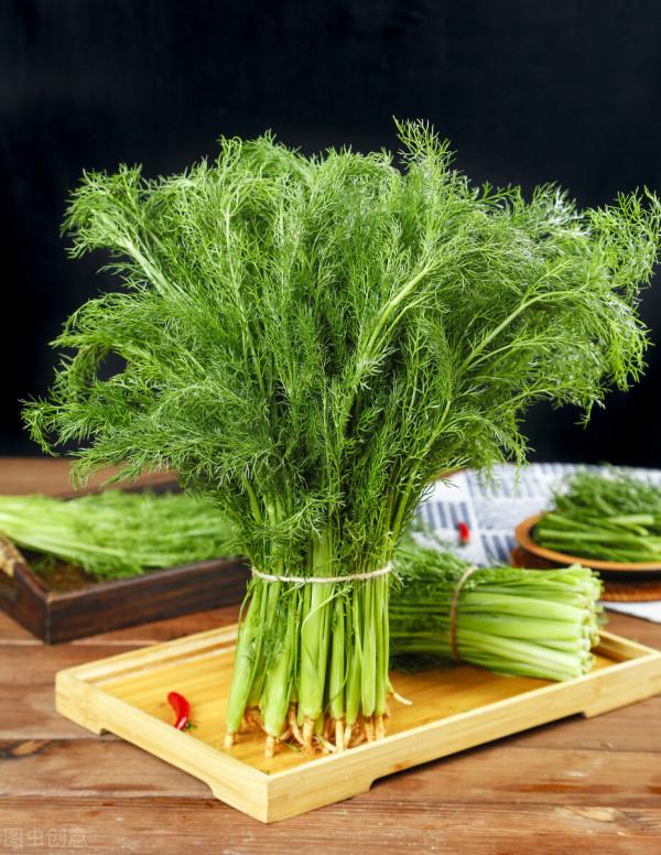 盤點六種最難吃的蔬菜，你吃過幾種