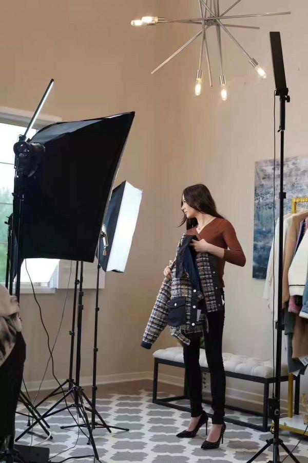 36氪首發 | 歐美直播電商「Crossing Media」獲千萬元天使輪融資，幫助品牌觸達全球使用者