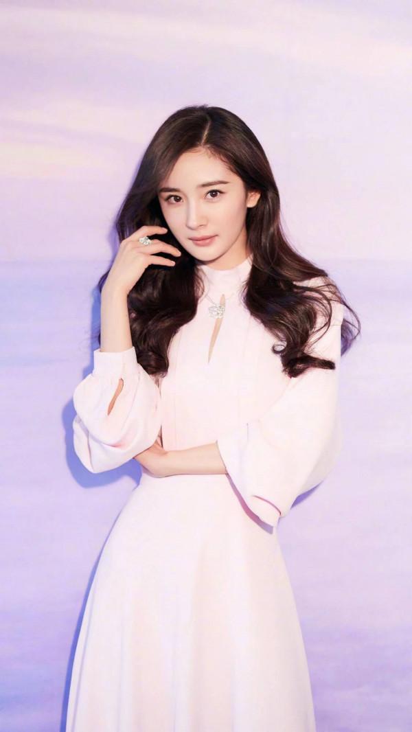 楊冪，有顏值，有身材，有演技