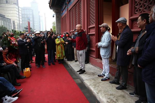 《念想》-抹不去的北京記憶畫展在京開展 《念想》-抹不去的北京記憶畫展在京開展