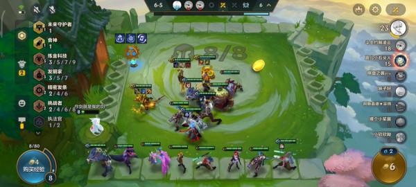 金剷剷之戰S6:上分非常穩的三套“賭狗”陣容介紹,一直賭一直爽 金剷剷之戰S6:上分非常穩的三套“賭狗”陣容介紹,一直賭一直爽