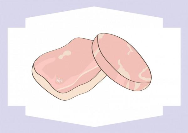 進入孕期之後，這些旺氣補血食物要多吃，胎兒受益媽媽健康