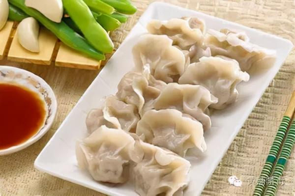 生活小竅門720：煮餃子時要添足水