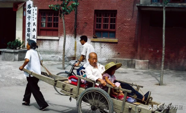 河南省的地域調整,17個地級市之一,洛陽市為何有14個區縣? 河南省的地域調整,17個地級市之一,洛陽市為何有14個區縣?