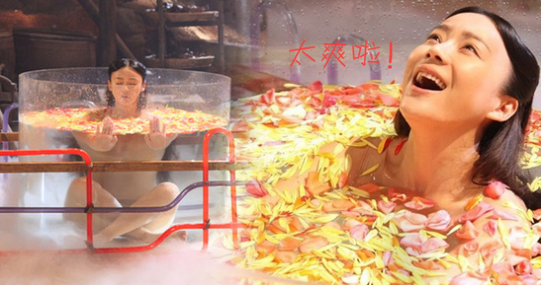 盤點影視劇中的那些雷人造型,好好的劇情變成表情包 盤點影視劇中的那些雷人造型,好好的劇情變成表情包