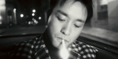 這才是哥哥（張國榮）粉絲該有的樣子，收藏那麼多哥哥的照片