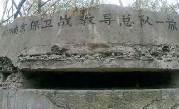 南京保衛戰為何會輸得這麼慘？教導總隊大潰敗背後的真相（二）