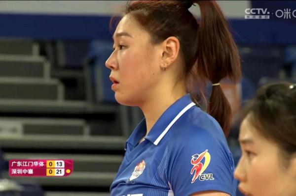 意外爆冷門！廣東女排遭零封無緣6強，澳洲虎3：0絕處逢生
