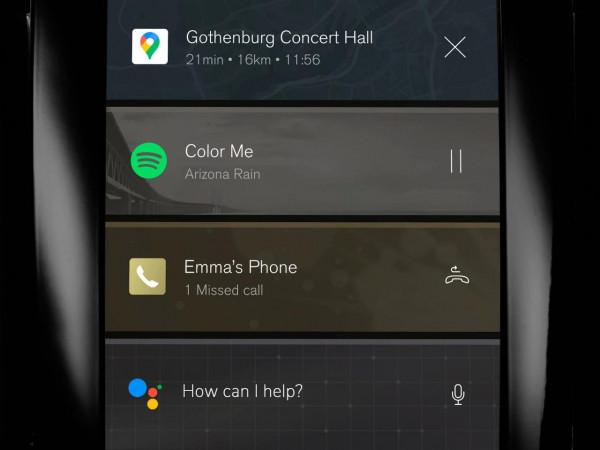前臉細節向C40靠攏，中期改款沃爾沃XC40官圖釋出