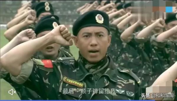 N刷不厭,隨便點開哪集都可以看得津津有味的劇!《亮劍》上榜 N刷不厭,隨便點開哪集都可以看得津津有味的劇!《亮劍》上榜