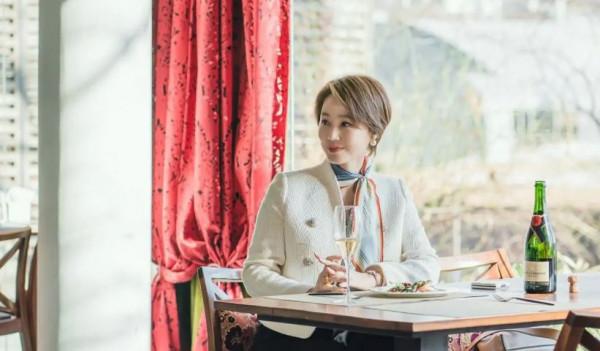 金荷娜《超高跟》收視不理想，劇情很無力，女人戲背後是狗血劇