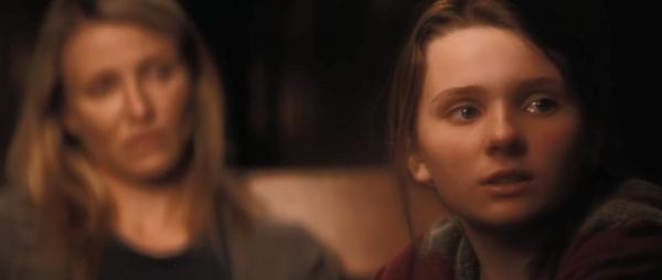 女孩一出生，就被母親送上手術檯，給姐姐捐獻各種器官，虐心電影