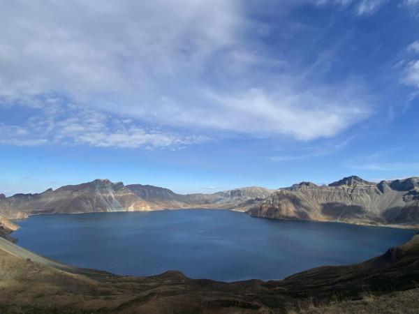 準備好了嘛？“十一”吉林省內美圖上新了