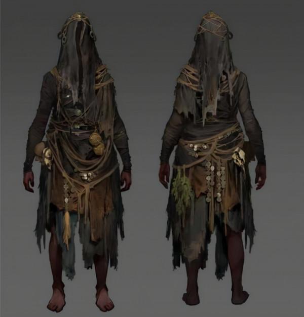 國產遊戲又封神了？剛上Steam就登頂差評榜首，手把手教玩家氪金