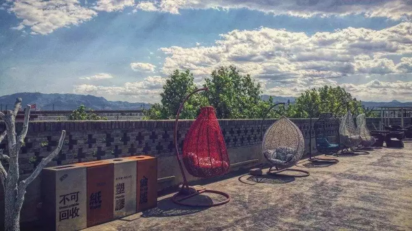 北京周邊這十條自駕路線，一年四季都可以去