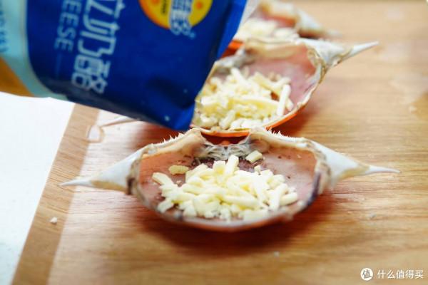 2小時蟹宴挑戰!4道螃蟹大菜一次滿足你的胃 2小時蟹宴挑戰!4道螃蟹大菜一次滿足你的胃