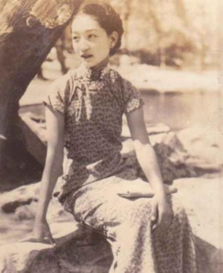 民國窮女子悲慘命運：韋秀英從國民黨軍官夫人落草為廣西女匪首