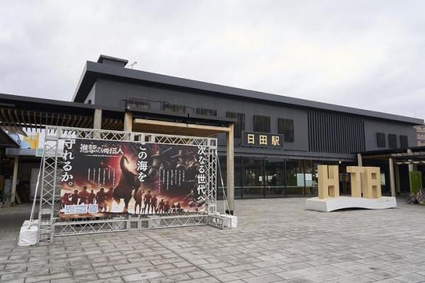 「日本」深度九州八女-日田-由布院四日之旅