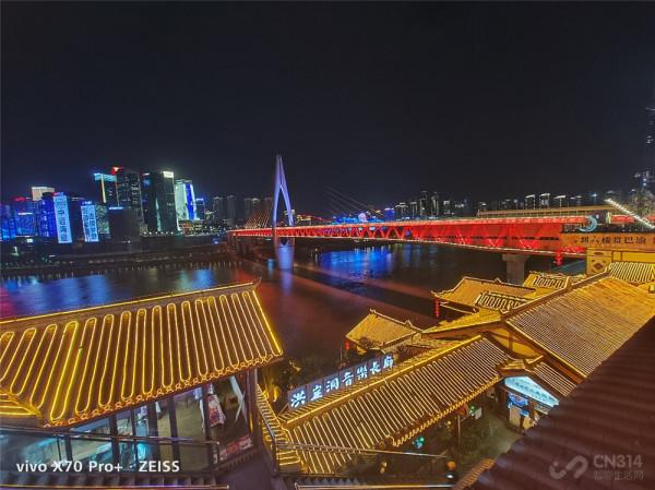 喜歡拍照雙11要買iPhone 13 Pro嗎？對比五款安卓旗艦我悟了