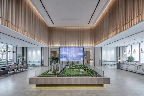 藝爍國際:現代基因與東方韻味的巧妙平衡 藝爍國際:現代基因與東方韻味的巧妙平衡