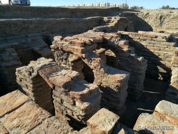 如果能穿越到唐朝的新疆…… 如果能穿越到唐朝的新疆……