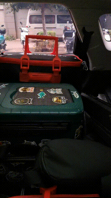 戰術失誤,以一敵十,首次庫釣邀請賽,鬱鬱寡歡,不如“躺贏” 戰術失誤,以一敵十,首次庫釣邀請賽,鬱鬱寡歡,不如“躺贏”