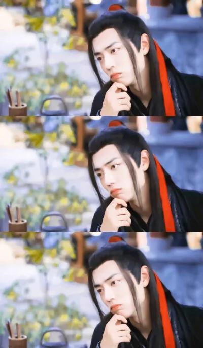 造型不行別尬吹，這6位飄帶造型太有靈氣，隨風飄逸氛圍感拉滿