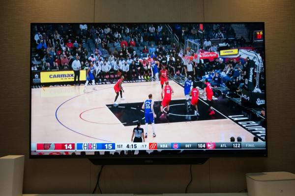 雙十一值得入手的4K電視，雲米AI智慧互動屏X2 Pro 65寸