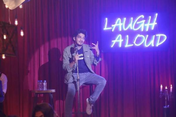 這一場脫口秀為何在印度引起軒然大波 | 推薦 這一場脫口秀為何在印度引起軒然大波 | 推薦