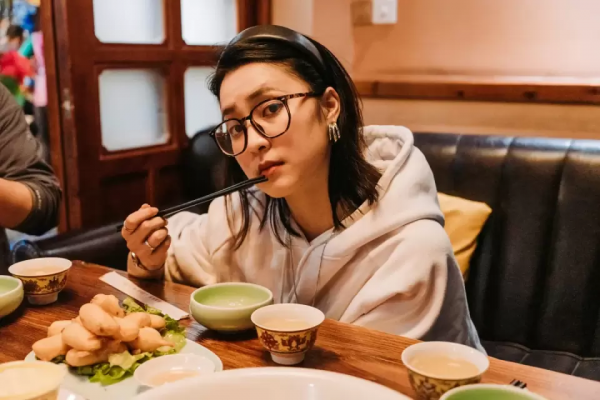 開2021最火的網紅車，打卡最熱的川西網紅店