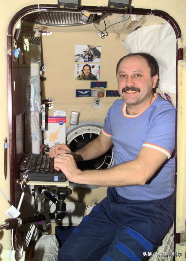 美媒：時代變了！中國空間站像是蘋果商店，國際空間站好像過時了