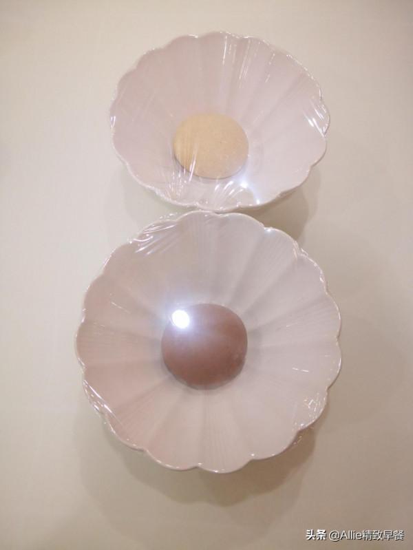 想吃包子不會捏褶子的可以收藏了，簡單易學的貝殼包，鬆軟顏值高