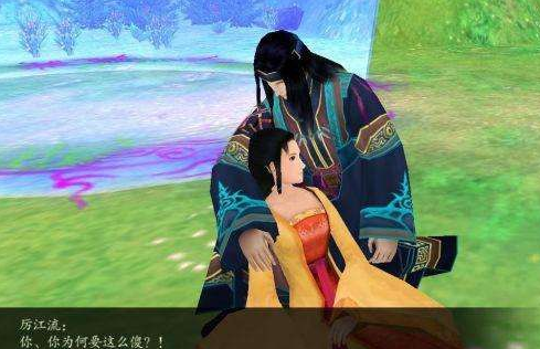 仙劍四開拍！鞠婧禕、陳哲遠能否撐起一代人的情懷？