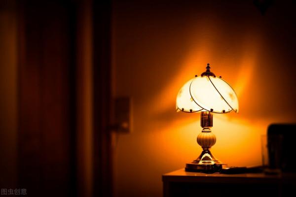 自律挑戰：遠離城市燈光，拯救我的熬夜症