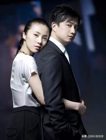 娛樂圈明星夫婦：鄧超夫婦春晚甜蜜喊話，杜江賣房子向霍思燕求婚