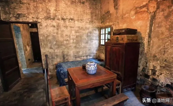 阿炳傳奇！作者/潘炳煌