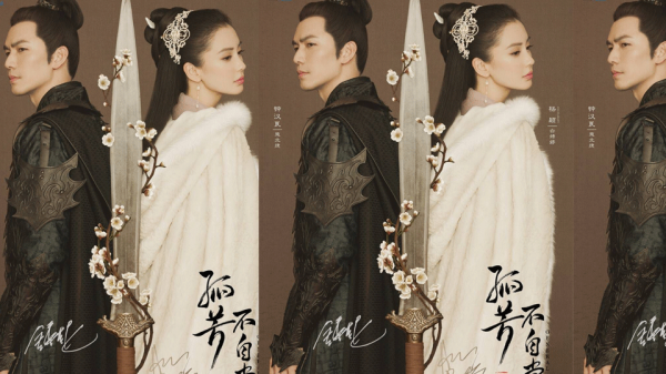 10位“流水線”女星，演技拉胯、套路化嚴重，轉型困難卻頻頻霸屏