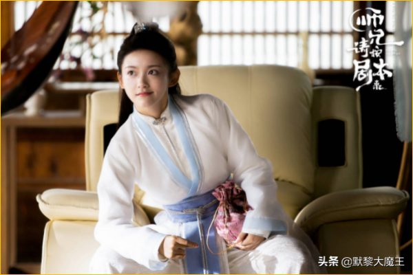 騰訊愛奇藝又“撞檔”,新劇上線僅隔1天,穿越古裝對決都市甜寵 騰訊愛奇藝又“撞檔”,新劇上線僅隔1天,穿越古裝對決都市甜寵