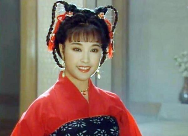 沒有少女的精氣神就別硬凹，“楊冪們”給新人留點機會吧