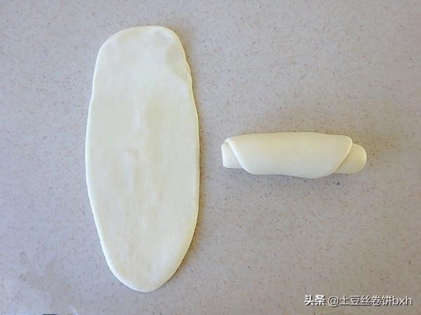 冬天，想吃酥餅就做這個餡，香糯美味，簡單省事，好吃又養生