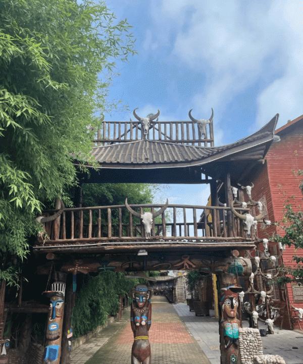 超全國慶留京攻略，七天換著花樣，保證不重樣