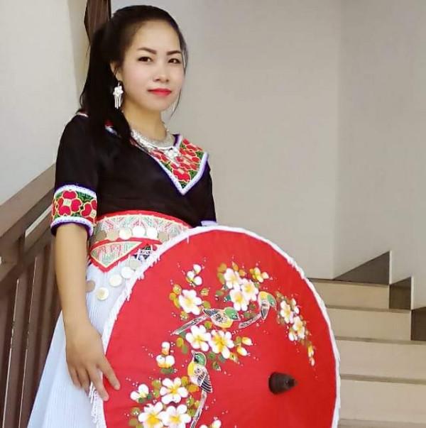 寮國女人的平均長相比較中國女人如何,你怎麼看? 寮國女人的平均長相比較中國女人如何,你怎麼看?